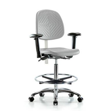 Orren ellis task discount chair